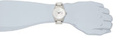 Calvin Klein Bold Silver Dial Silver Steel Strap Watch for Men - K2246120