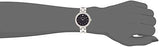 Swarovski Daytime Rhinestone Grey Dial Silver Steel Strap Watch for Women - 5213681