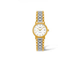 Longines Presence 25.5mm Automatic Watch for Women - L4.321.2.12.7