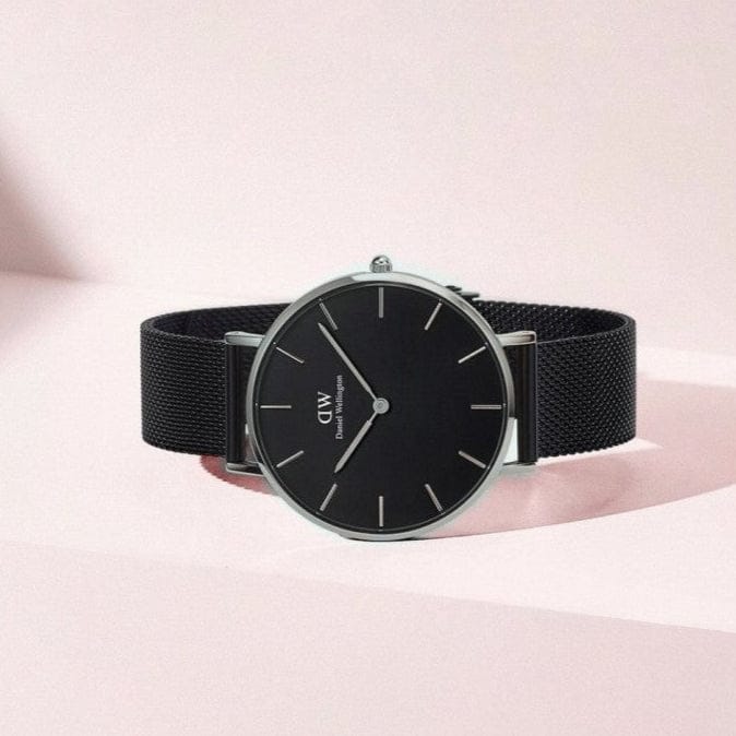 Daniel Wellington black watch, 232-large_default