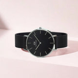 Daniel Wellington black watch, 232-large_default