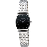 Longines La Grande Classique de Longines Tonneau 22 Watch for Women - L4.205.4.58.6