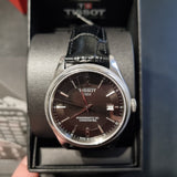 Tissot Ballade Powermatic 80 Cosc Watch For Men - T108.408.16.057.00