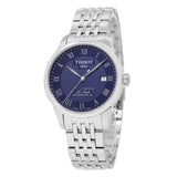 Tissot Le Locle Powermatic 80 Automatic Watch For Men - T006.407.11.043.00