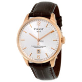 Tissot Chemin Des Tourelles Powermatic 80 Watch For Men - T099.407.36.037.00