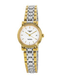 Longines Presence 25.5mm Automatic Watch for Women - L4.321.2.12.7