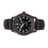 Breitling Navitimer 8 Automatic Chronometer Black Dial Mens Watch - M17314101B1X1