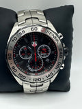 Tag Heuer Formula 1 Grey Dial Watch for Men - CAZ1012.BA0883