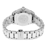 Gucci Dive Mother of Pearl Diamonds Dial Watch For Women - YA136405