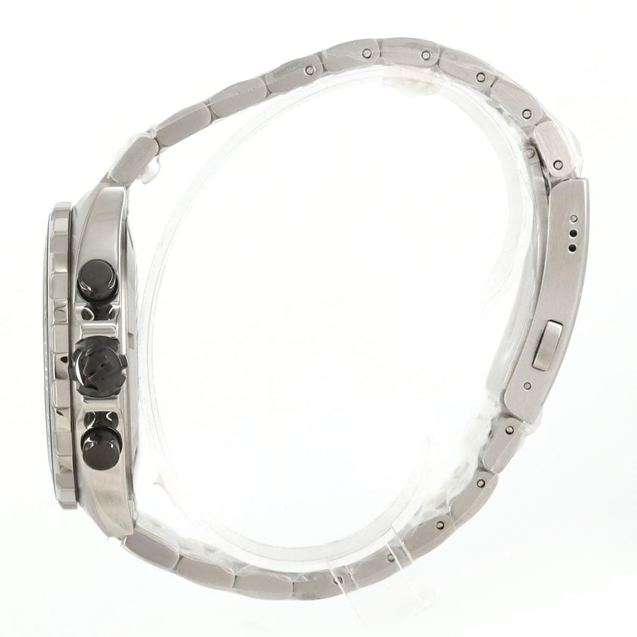 Tag Heuer Formula 1 Chronograph Grey Dial Silver Steel Strap Watch for Men - CAZ101AG.BA0842