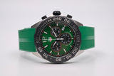 Tag Heuer Formula 1 Green Dial Watch for Men - CAZ101AP.FT8056