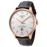 Tissot Chemin Des Tourelles Powermatic 80 Watch For Men - T099.407.36.037.00