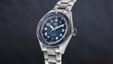 Tag Heuer Autavia Blue Dial Watch for Men - WBE5116.EB0173