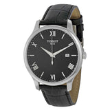 Tissot T Classic Tradition Quartz Watch For Men - T063.610.16.058.00