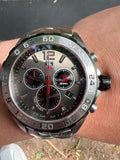 Tag Heuer Formula 1 Grey Dial Watch for Men - CAZ1012.BA0883