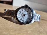 Tag Heuer Formula 1 White Dial Watch for Men - WAZ1111.BA0875