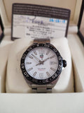 Tag Heuer Formula 1 White Dial Watch for Men - WAZ1111.BA0875