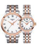 Tissot Classic Dream Lady Quartz Watch For Women - T129.210.22.013.00