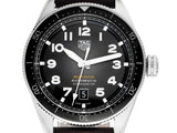 Tag Heuer Autavia Automatic Grey Dial Watch for Men - WBE5114.FC8266