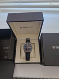 Tag Heuer Carrera Black Dial Watch for Men - WAR201C.FC6266