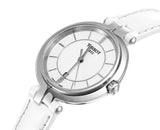 Tissot T Lady Flamingo Quartz Watch For Women - T094.210.16.011.00