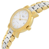 Longines Presence 25.5mm Automatic Watch for Women - L4.321.2.12.7