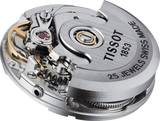 Tissot Le Locle Automatic Double Happiness Lady Watch For Women - T41.1.183.35