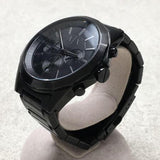 Black men's watch 24b7ed6f