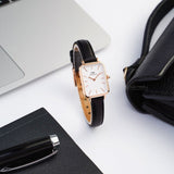 Daniel Wellington Quadro Pressed Sheffield watch