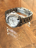 Tag Heuer Aquaracer White Mother of Pearl Dial Watch for Women - WBD1311.BA0740