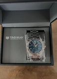 Tag Heuer Formula 1 Blue Dial Watch for Men - CAZ101K.BA0842