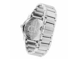 Calvin Klein City White Dial Silver Steel Strap Watch for Women - K2G23146