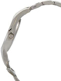 Calvin Klein Simplicity White Dial Silver Steel Strap Watch for Women - K4323101