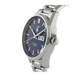 Tag Heuer Carrera Blue Dial Watch for Men - WAR201E.BA0723