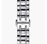 Tissot Chemin Des Tourelles Powermatic 80 Lady Watch For Women - T099.207.11.118.00