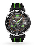 Tissot T Race Bradley Smith Chronograph Watch For Men - T092.417.27.207.02