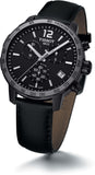 Tissot T Sport Quickster Chronograph Watch For Men - T095.417.36.057.02