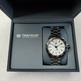 Tag Heuer Formula 1 White Dial Watch for Men - WAZ1111.BA0875