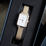 Daniel Wellington watch in box