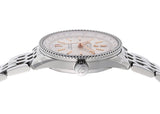 Breitling Navitimer Automatic 35 White Dial Silver Steel Strap Watch for Men - A17395F41G1A1