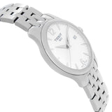 Tissot T Classic Tradition Lady Watch For Women - T063.210.11.037.00