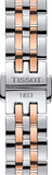 Tissot Le Locle Automatic Lady Watch For Women - T41.2.183.16