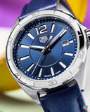 Tag Heuer Formula 1 Blue Dial Watch for Women - WBJ1312.FC8231