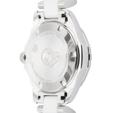 Tag Heuer Aquaracer White Dial Watch for Women - WAY131B.BA0914