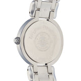 Longines PrimaLuna Mother of Pearl Dial Silver Steel Strap Watch for Women - L8.110.4.87.6