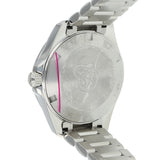 Tag Heuer Aquaracer White Mother of Pearl Dial Watch for Women - WBD1314.BA0740