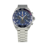 Tag Heuer Formula 1 Blue Dial Watch for Men - CAZ101AB.BA0842