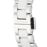 Tag Heuer Aquaracer White Dial Watch for Women - WAY131B.BA0914