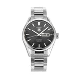 Tag Heuer Carrera Black Dial Watch for Men - WAR201A.BA0723