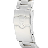 Tag Heuer Formula 1 White Dial Watch for Men - WAZ2114.BA0875